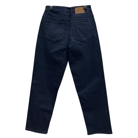 Vision Street Wear Relaxed Straight Jeans Men 31x31 Streetwear Skater HipHop Y2K - Picture 2 of 7